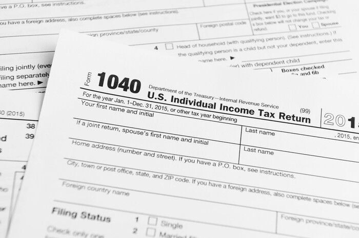 This important tax deadline is very close